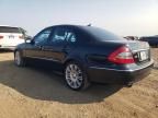 2008 Mercedes-Benz E 350