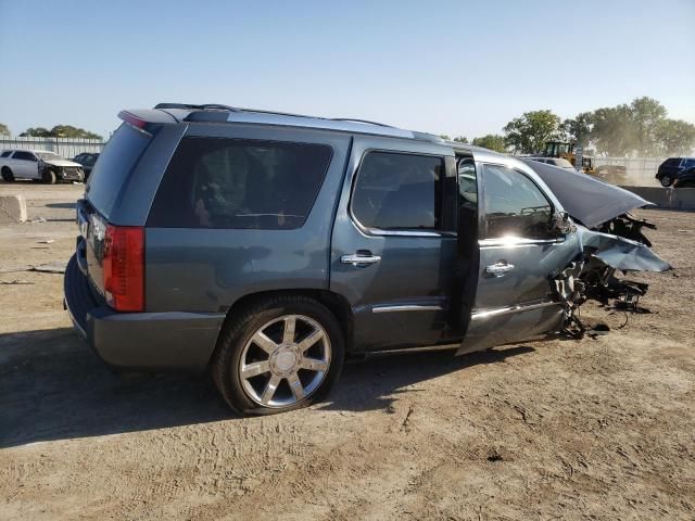 2010 Cadillac Escalade Premium