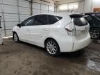 2014 Toyota Prius V