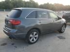 2011 Acura MDX Technology