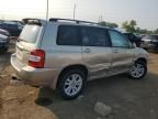 2007 Toyota Highlander Hybrid