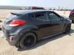 2013 Hyundai Veloster Turbo