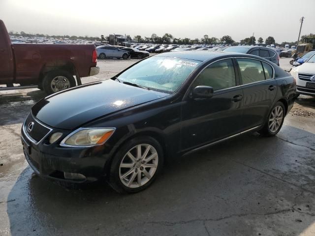 2006 Lexus GS 300