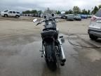 2012 Honda VT1300 CT