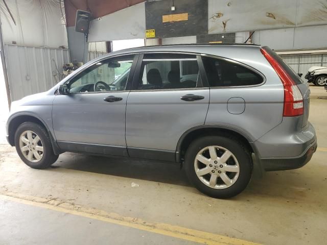 2008 Honda CR-V EX