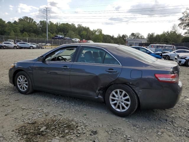 2010 Toyota Camry SE