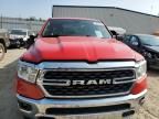 2022 Dodge RAM 1500 BIG HORN/LONE Star