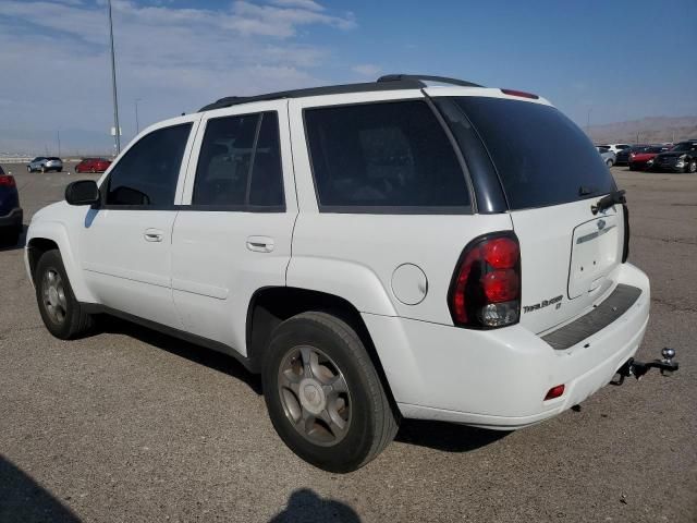 2008 Chevrolet Trailblazer LS