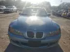 1998 BMW Z3 1.9