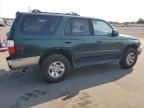 2002 Toyota 4runner SR5