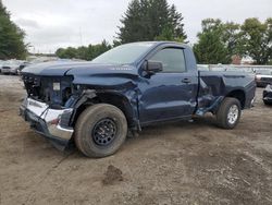 2019 Chevrolet Silverado K1500 en venta en Finksburg, MD