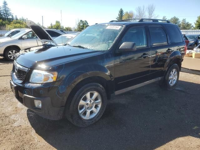 2009 Mazda Tribute S