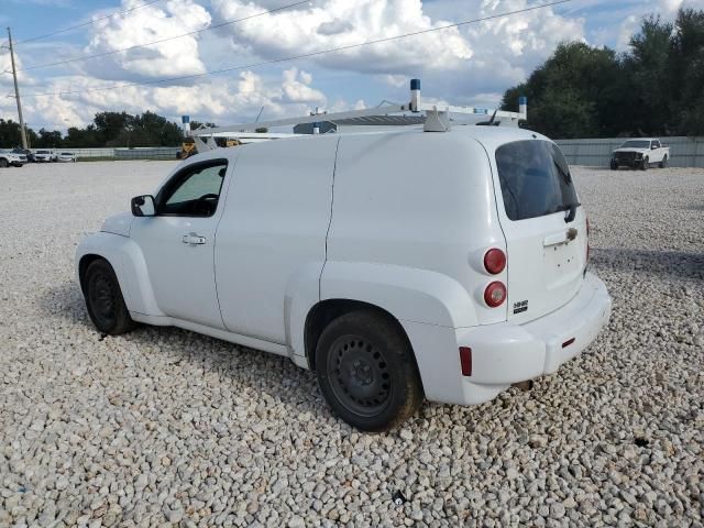 2011 Chevrolet HHR Panel LS