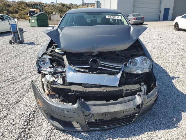 2010 Volkswagen Jetta TDI