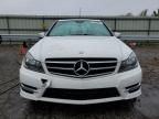 2014 Mercedes-Benz C 300 4matic