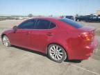 2004 Lexus IS 250