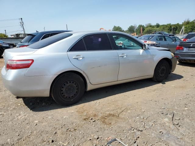 2008 Toyota Camry CE