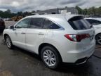 2018 Acura RDX