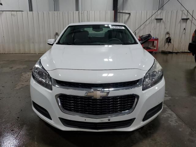 2014 Chevrolet Malibu 1LT