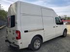 2016 Nissan NV 2500 S