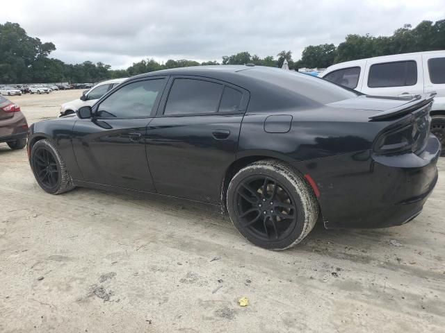 2017 Dodge Charger SE