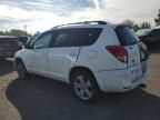 2008 Toyota Rav4 Sport