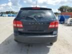 2013 Dodge Journey SE