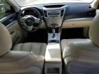 2010 Subaru Outback 2.5I Premium