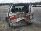 2005 Honda Odyssey EX