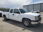 2004 Chevrolet Silverado C1500