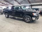 2011 Ford F150 Super Cab