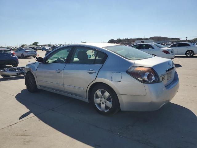 2008 Nissan Altima 2.5