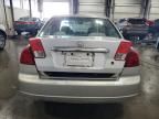 2002 Honda Civic EX