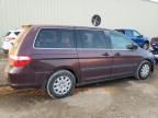 2007 Honda Odyssey LX