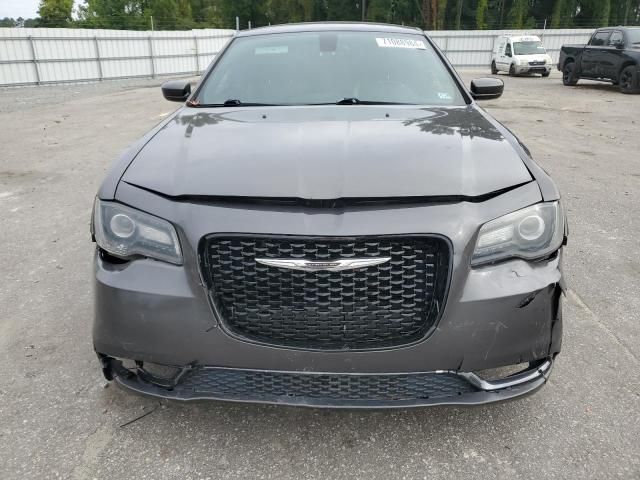 2015 Chrysler 300 S