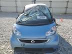 2014 Smart Fortwo Pure