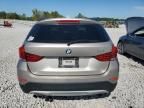 2015 BMW X1 XDRIVE28I