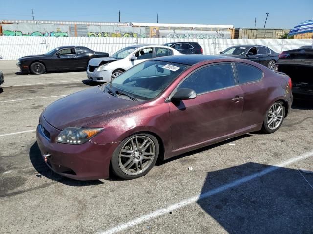 2005 Scion TC