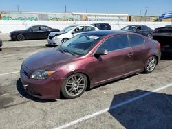 2005 Scion TC en venta en Van Nuys, CA