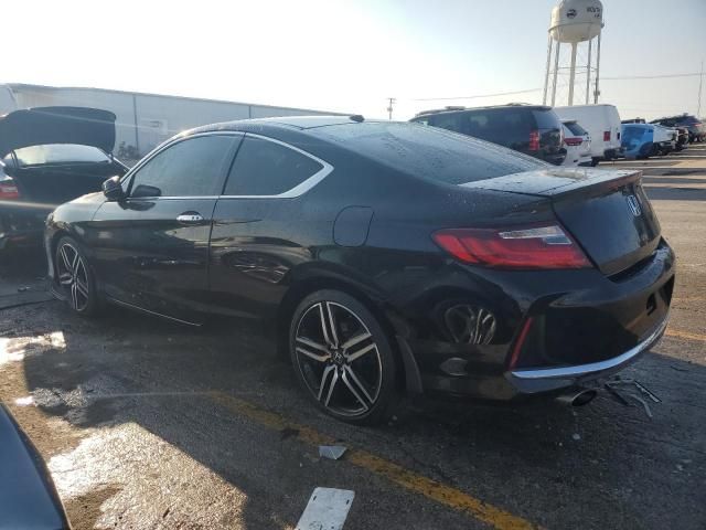 2017 Honda Accord Touring