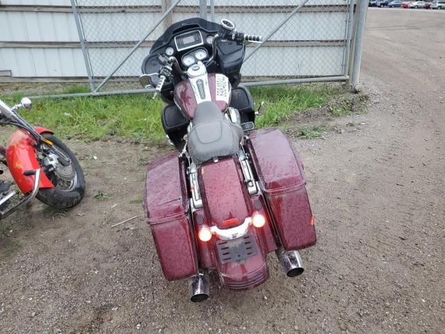 2015 Harley-Davidson Fltrx Road Glide