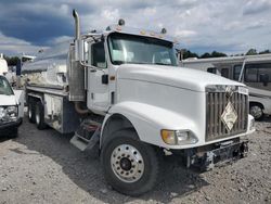 International 5900 5900i salvage cars for sale: 2013 International 5900 5900I