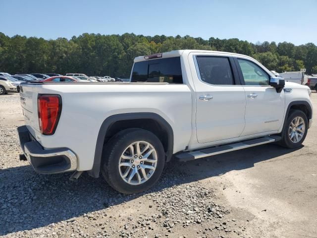 2020 GMC Sierra C1500 SLT