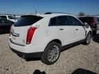 2013 Cadillac SRX Premium Collection