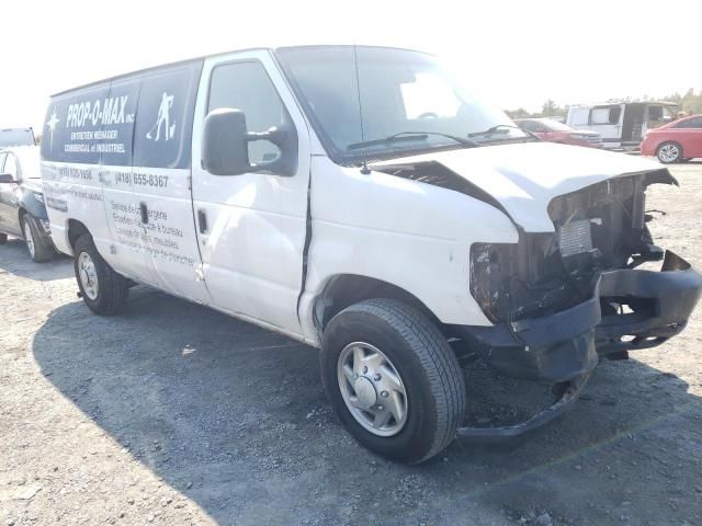 2011 Ford Econoline E250 Van