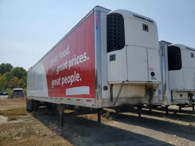 2010 Utility Reefer