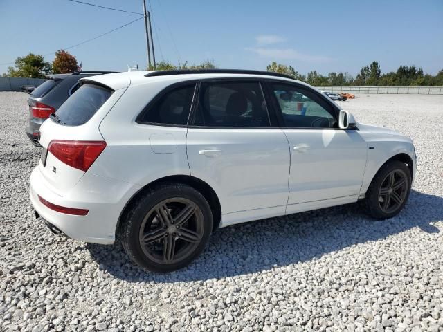 2012 Audi Q5 Premium Plus