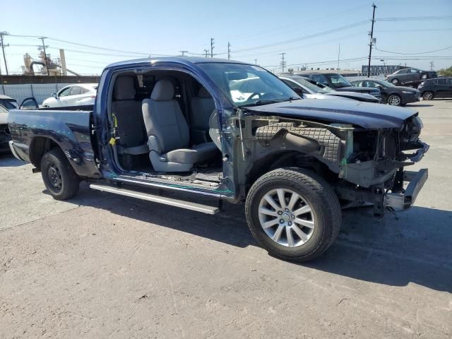 2013 Toyota Tacoma Access Cab