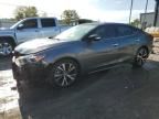 2018 Nissan Maxima 3.5S