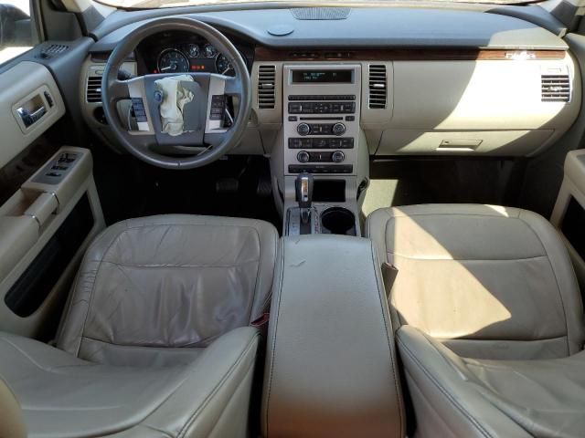 2010 Ford Flex SEL